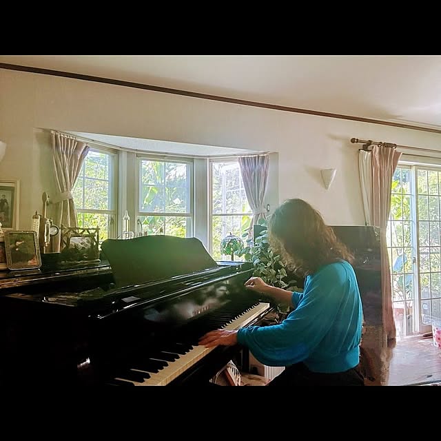 sixflagsさんの実例写真