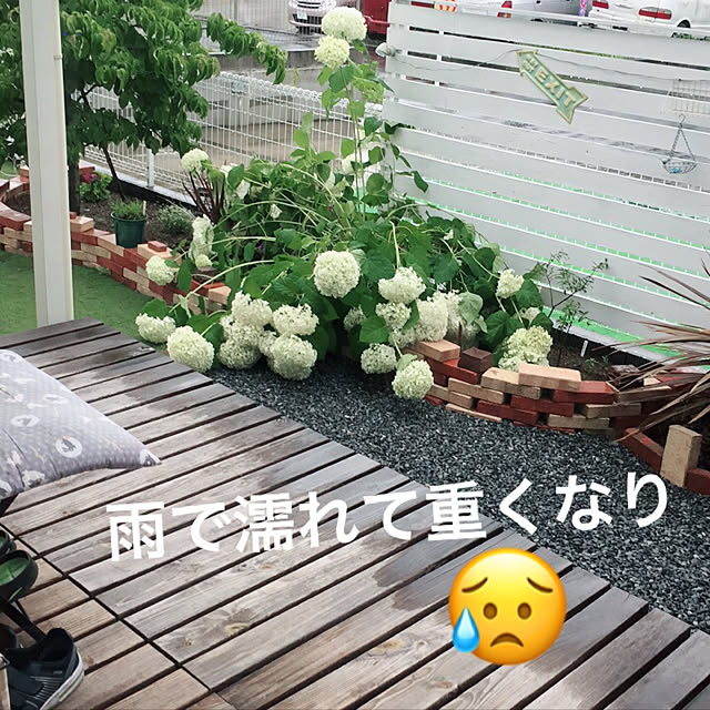 odekoさんの実例写真