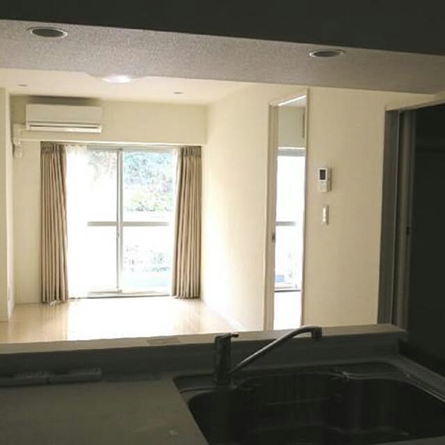 部屋全体のインテリア実例 - 2014-03-09 12:33:23