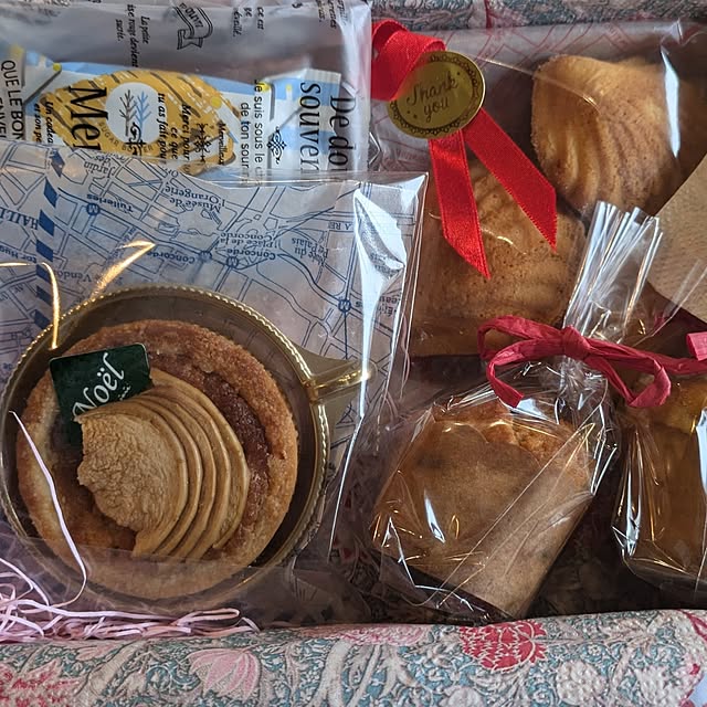 monnさんの部屋