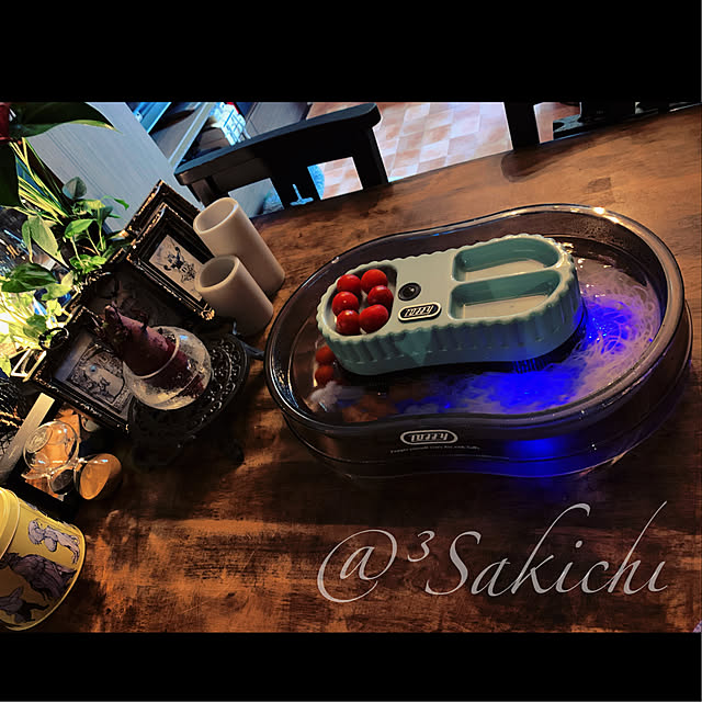 SAKICHIさんの実例写真