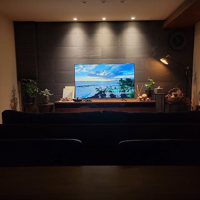 RSYさんの部屋