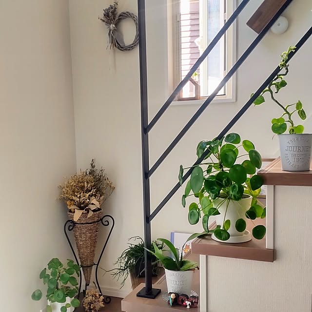 nahoさんの部屋