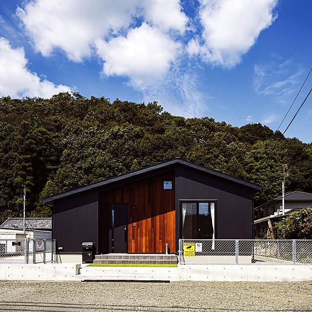 部屋全体のインテリア実例 - 2021-03-20 14:39:48