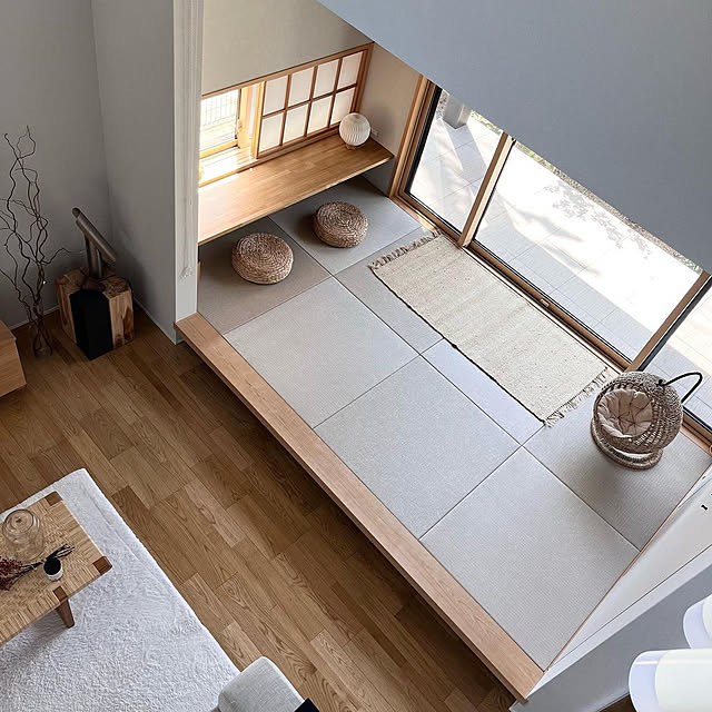 DAIKEN_officialさんの部屋