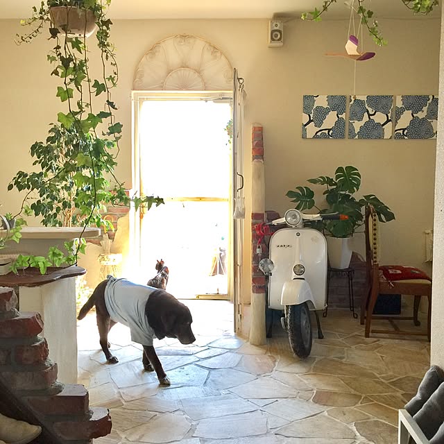 rosemaryさんの実例写真