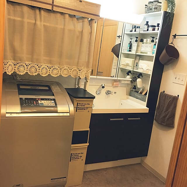 razumi_naさんの実例写真