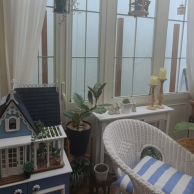 mieさんの部屋