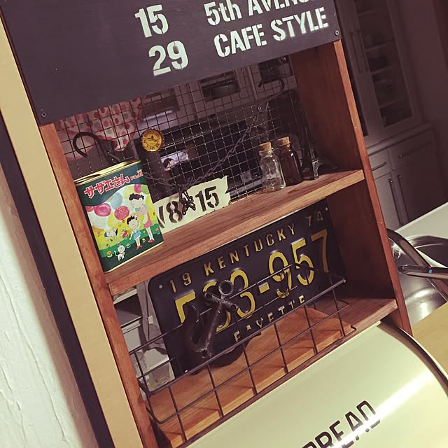 Nobukixさんの実例写真