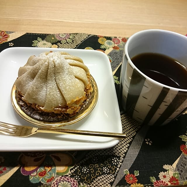 monblanさんの実例写真