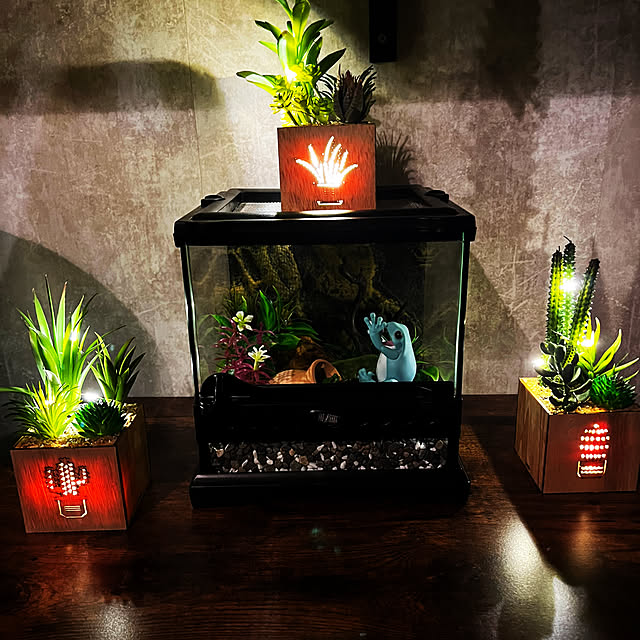 Naokiさんの部屋