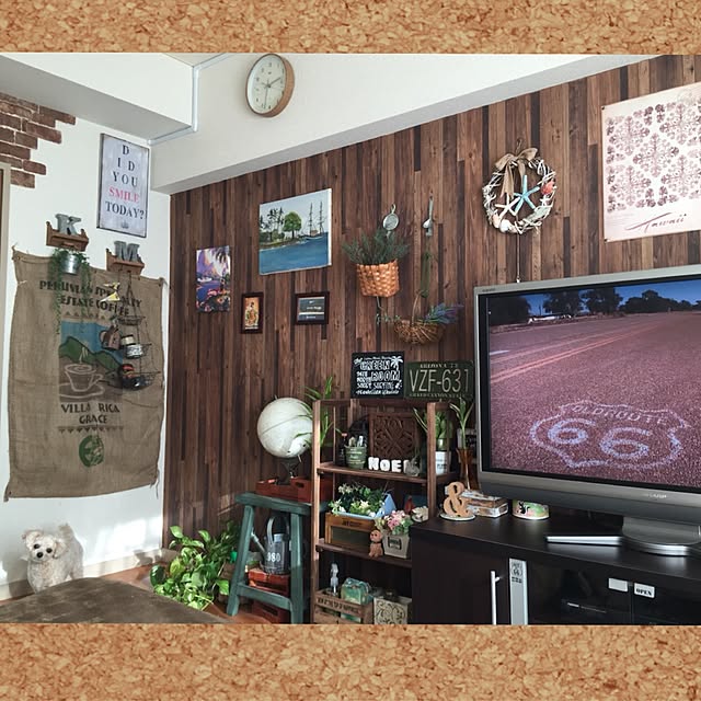 Noelさんの実例写真