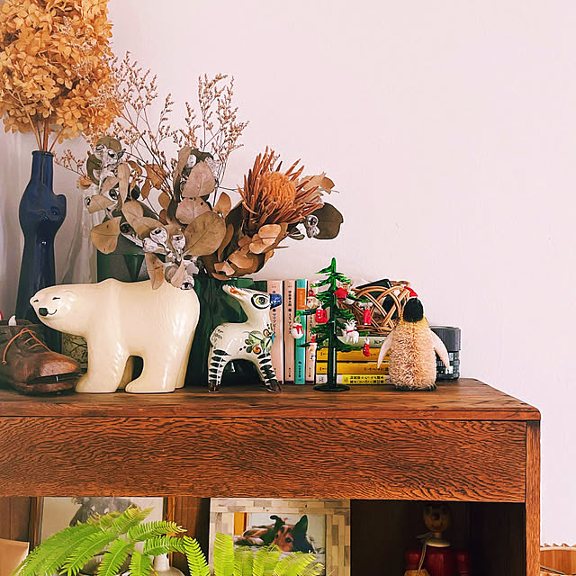 rueさんの実例写真