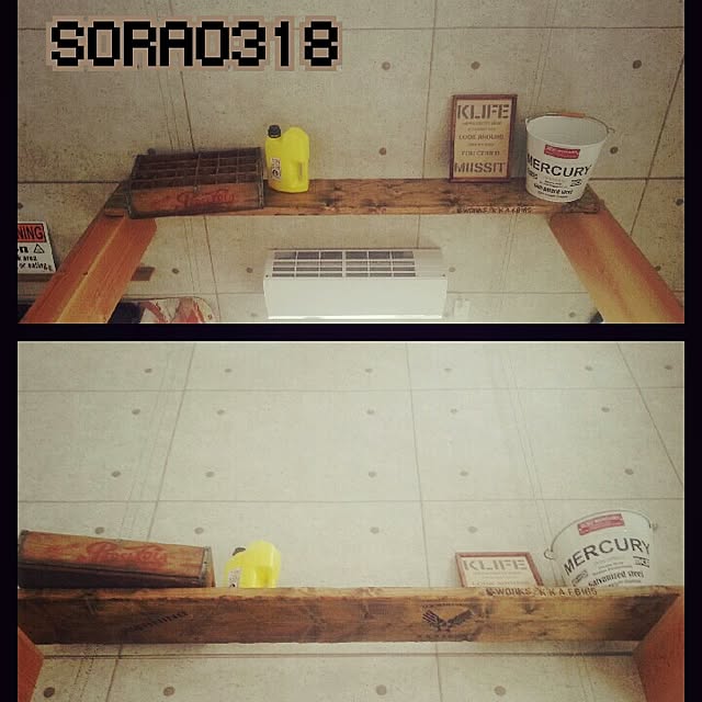 sora0318さんの実例写真