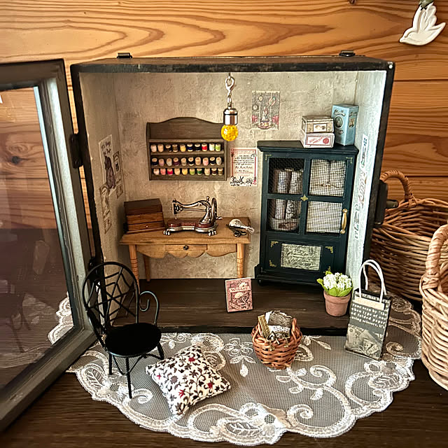 yumiさんの部屋