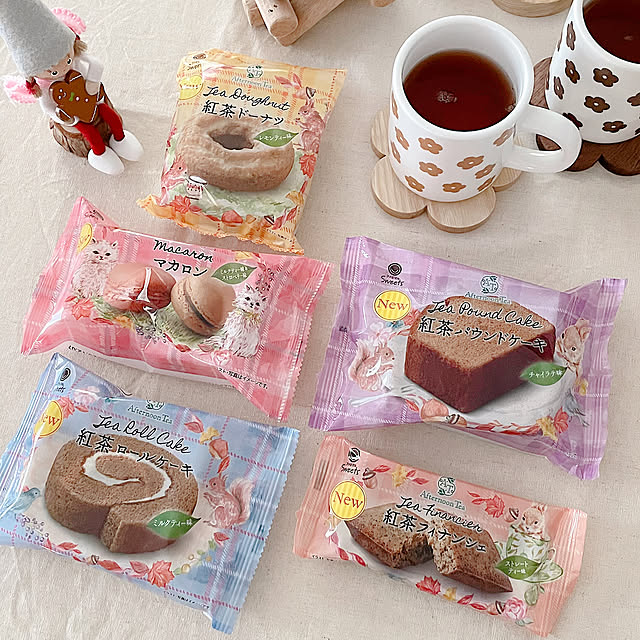 mmさんの部屋