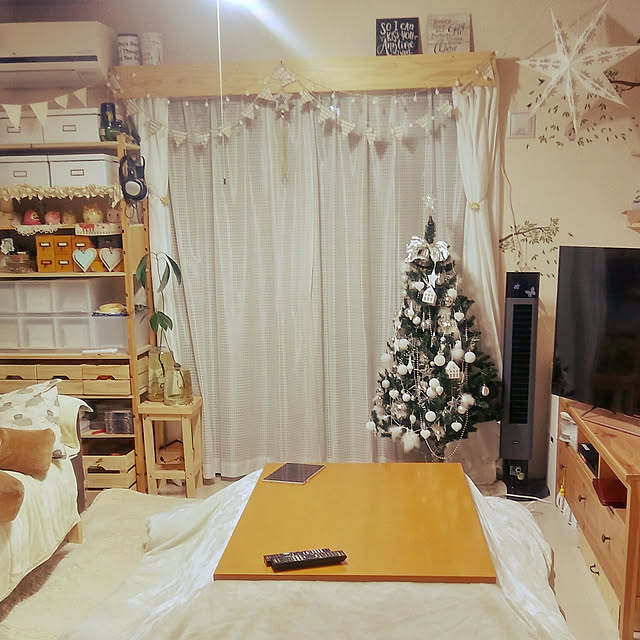 kazuさんの実例写真