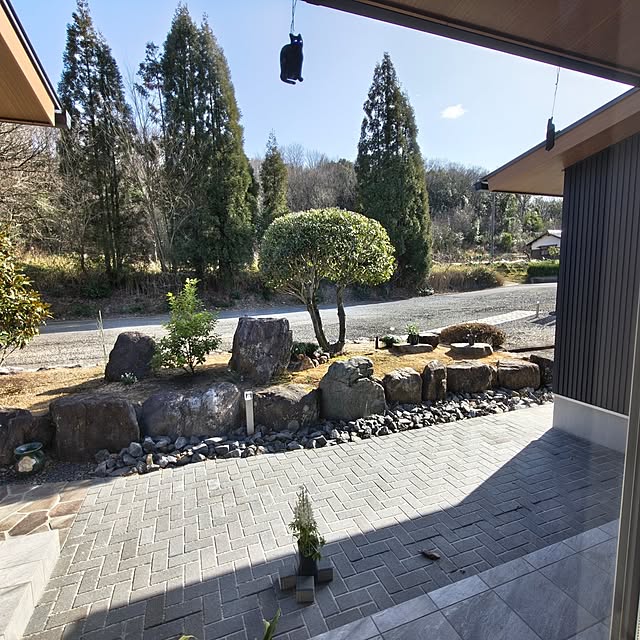 Rubiconさんの部屋