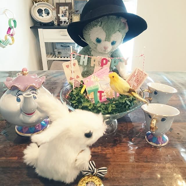 kayoさんの実例写真
