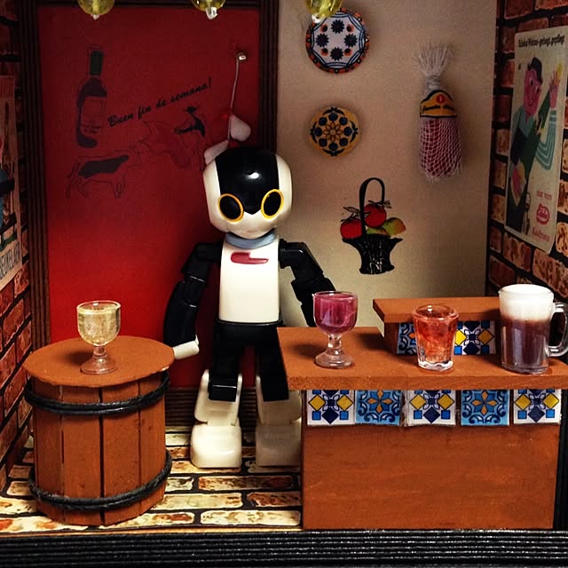 imachanさんの実例写真