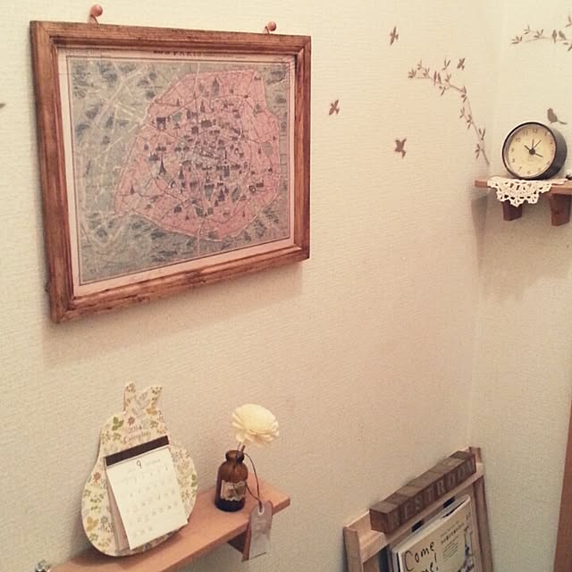 irukaさんの実例写真