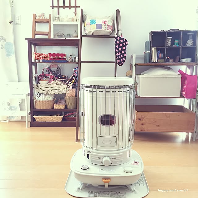 happysmile814さんの実例写真
