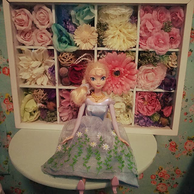 cherrycherryさんの実例写真