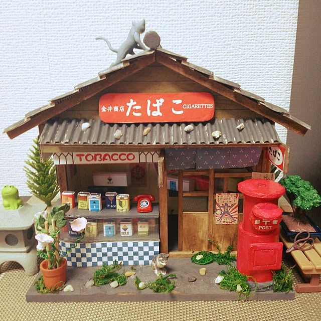 mikamonさんの実例写真