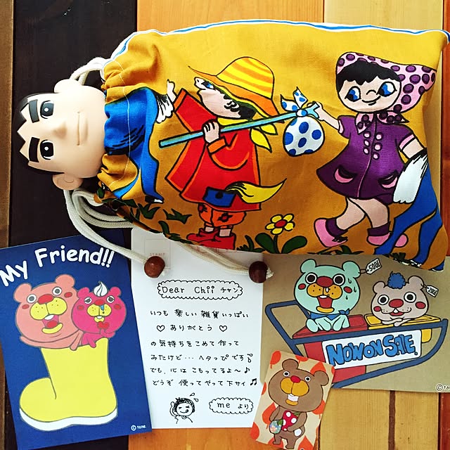 Chiiさんの実例写真