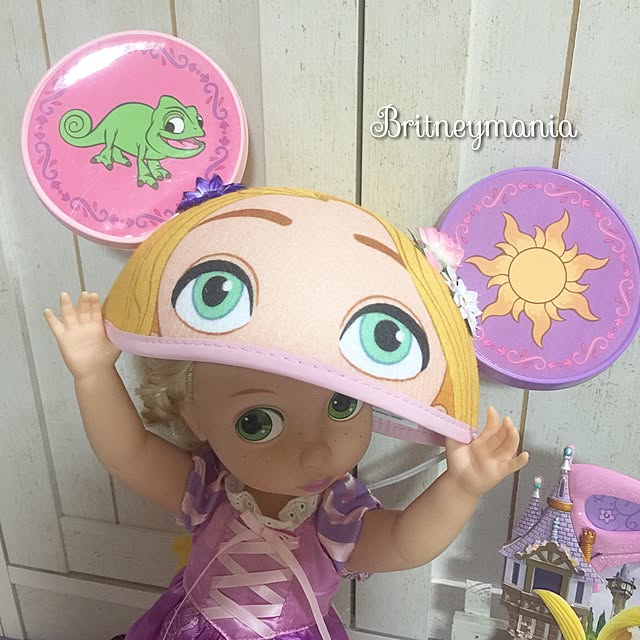 Britneymaniaさんの実例写真