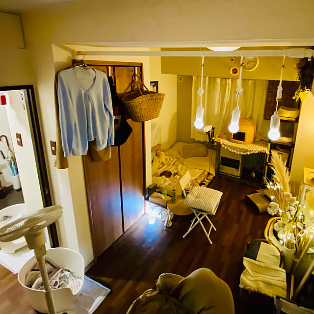 YUKAさんの部屋