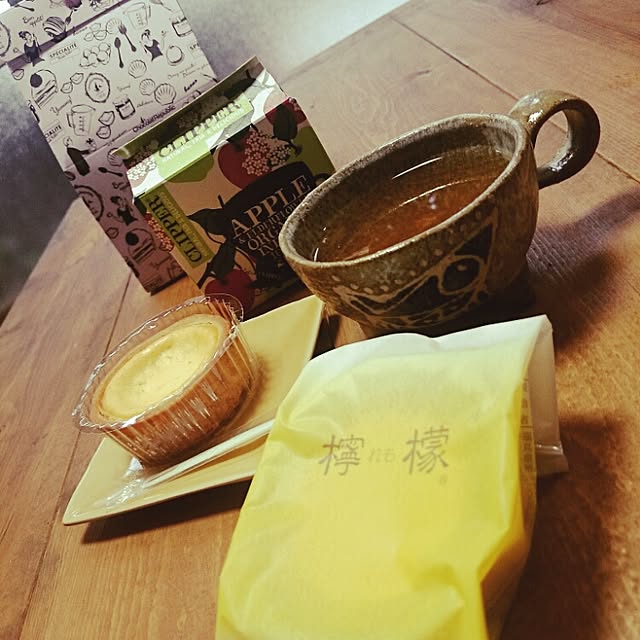 cafe-plageさんの実例写真