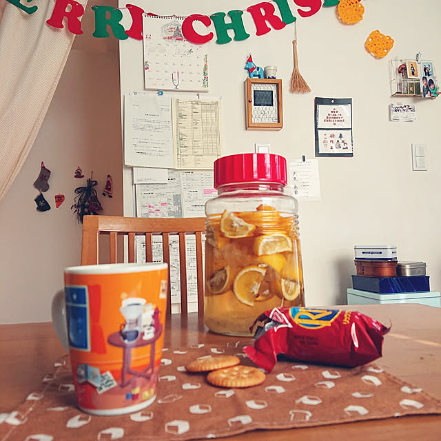 chikoさんの実例写真