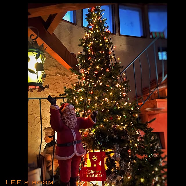 LEEさんの実例写真