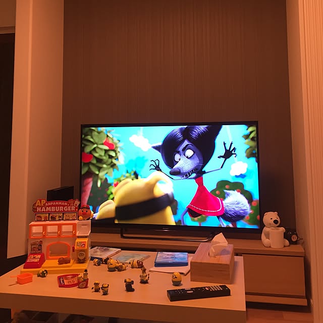 実例写真