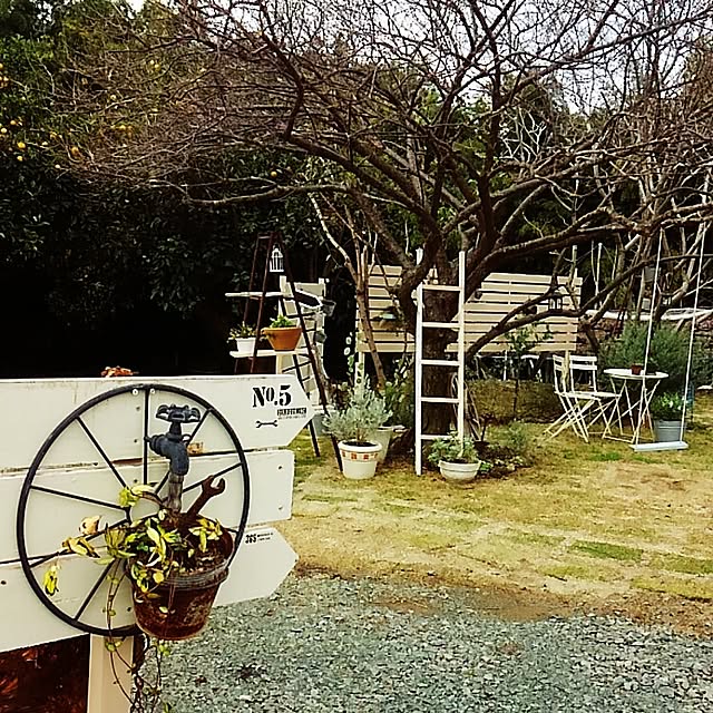 satomiさんの実例写真