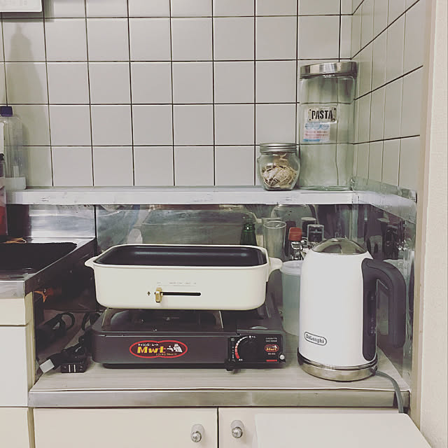 Q_jardinさんの実例写真