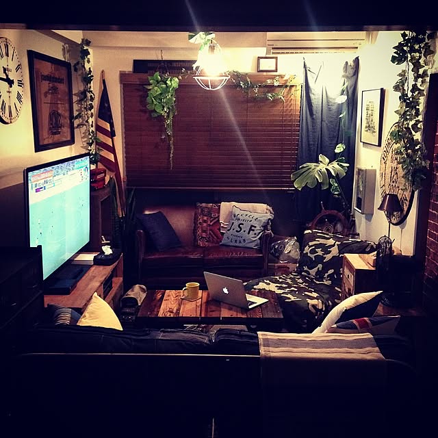 Naoki.さんの実例写真