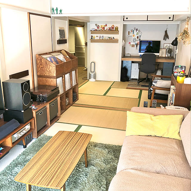 240m.さんの実例写真