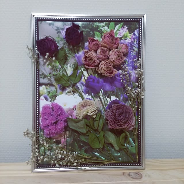 satominさんの実例写真