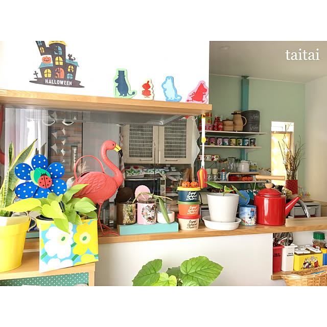 taitaiさんの実例写真
