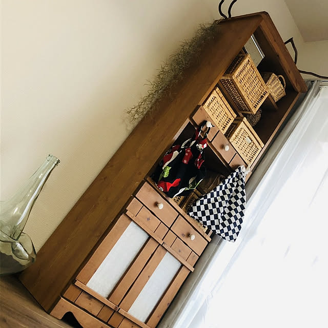 micaさんの実例写真