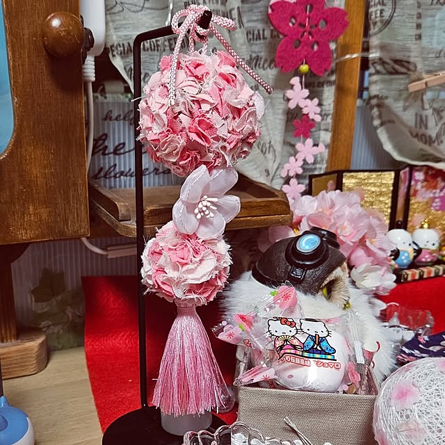 mocomocoさんの部屋