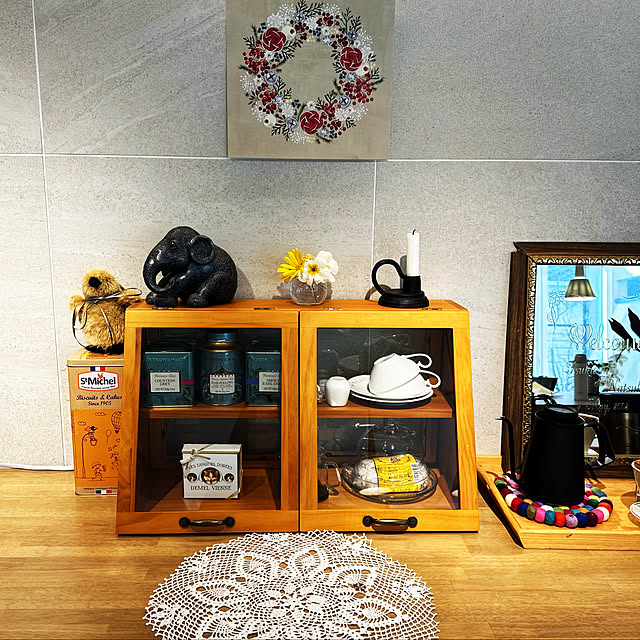 lemonadeさんの実例写真