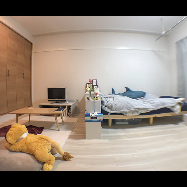 at8さんの実例写真