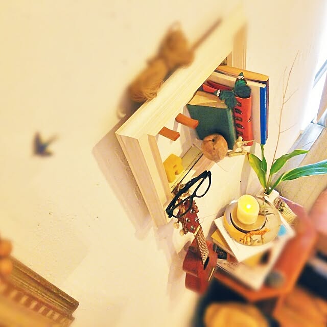 kaorinさんの実例写真