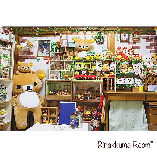 Rinakkumaさんの実例写真