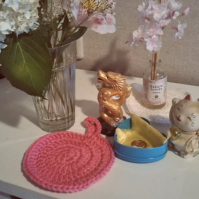 oshareさんの実例写真