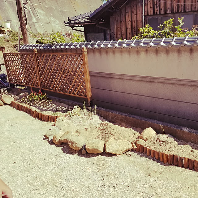 実例写真