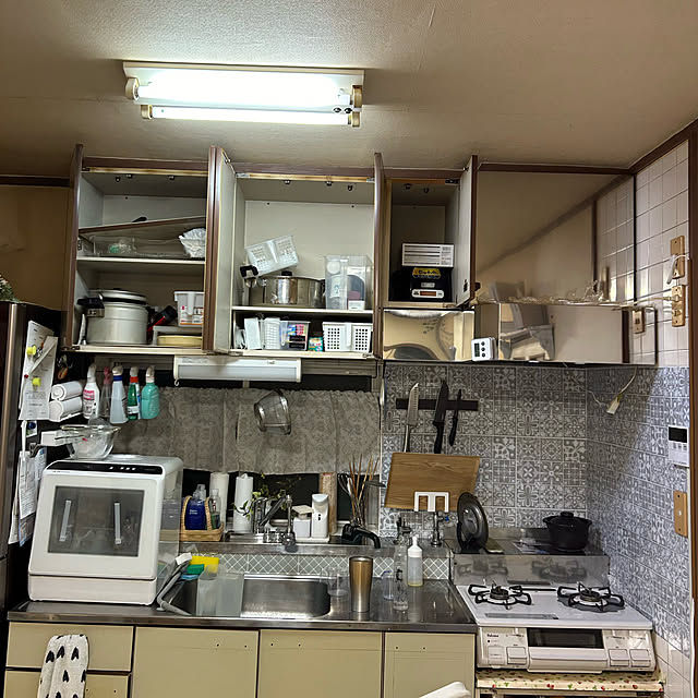 shabby666さんの部屋